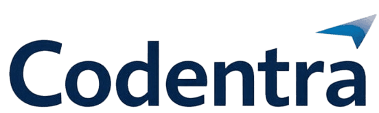 Codentra logo
