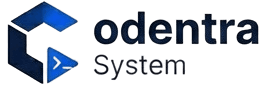 Codentra logo